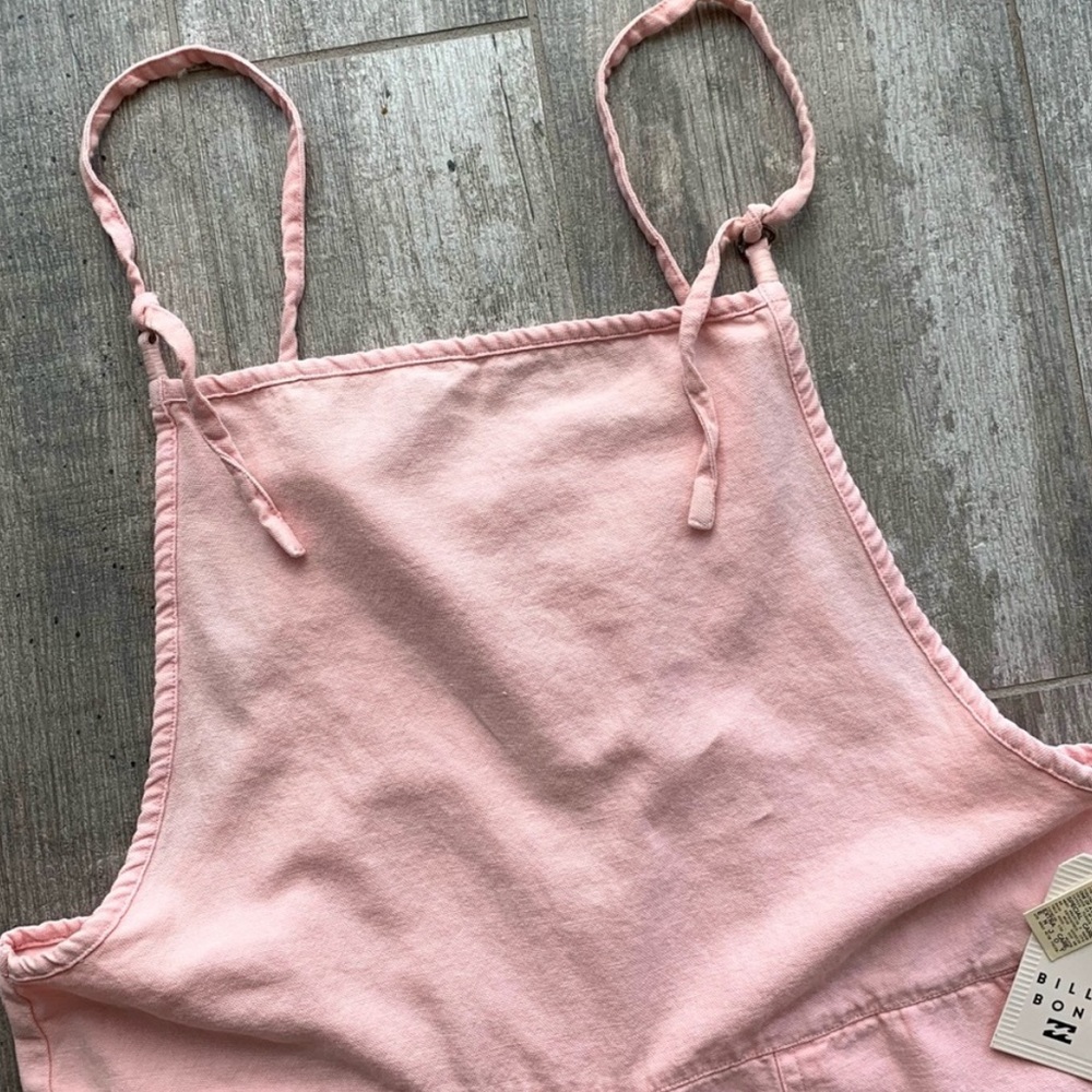 π₯π₯BILLABONG - SALT PLAYSUITπ₯π₯ - Picture 10 of 10